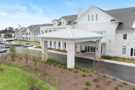 The Claiborne at Brickyard Crossing .